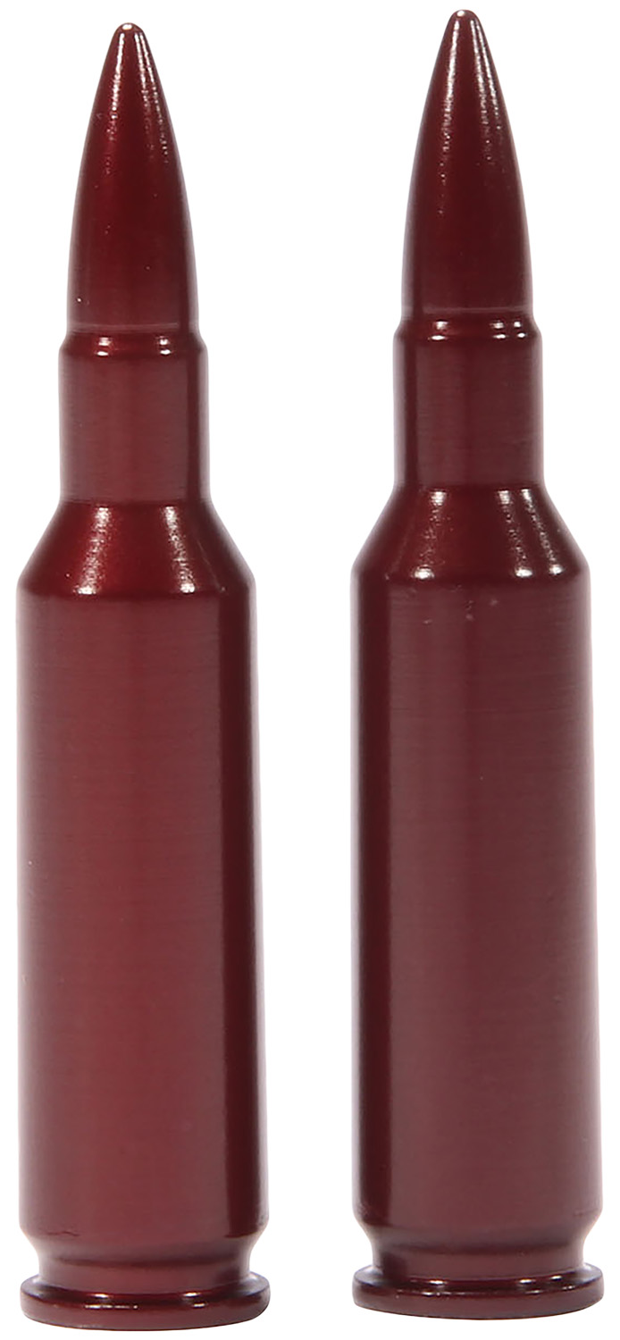 AMMO SNAP CAP DUMMY ROUNDS 224 VALKYRIE SNAP CAPS 2PK