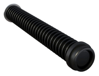 GUIDE ROD ASSEMBLY FOR GLOCK~ 19 GUIDE ROD ASSEMBLY FOR GLOCK~ 19 GEN 4 STAINLESS STEEL