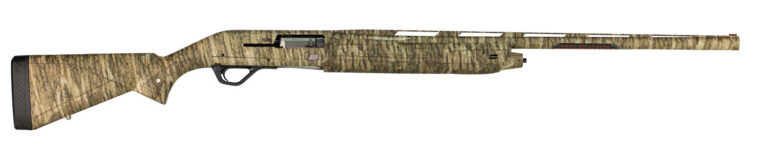Winchester Guns 511212392 SX-4 Waterfowl Hunter 12 Gauge 28" 4+1 3" Mossy Oak Bo