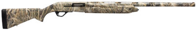Winchester Guns 511212692 SX-4 Waterfowl Hunter 20 Gauge 28″ 4+1 3″ Mossy Oak Bo