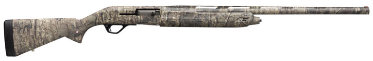 Winchester Guns 511250291 SX-4 Waterfowl Hunter 12 Gauge 26" 4+1 3.5" Realtree T