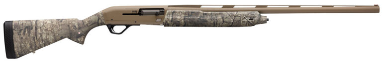 Winchester Guns 511249291 SX-4 Hybrid Hunter 12 Gauge 26" 4+1 3.5" Flat Dark Ear