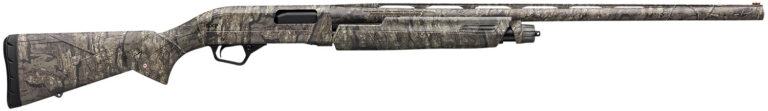 Winchester Guns 512394392 SXP Waterfowl Hunter 12 Gauge 28" 4+1 3" Realtree Timb