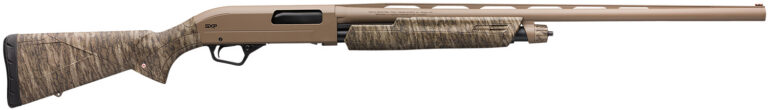 Winchester Guns 512364292 SXP Hybrid Hunter 12 Gauge 28" 4+1 3.5" Flat Dark Eart