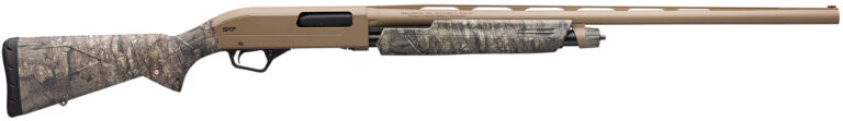 Winchester Guns 512395292 SXP Hybrid Hunter 12 Gauge 28" 4+1 3.5" Flat Dark Eart