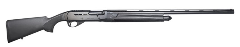 GIRSAN MC312 12/28 3.5" BLK