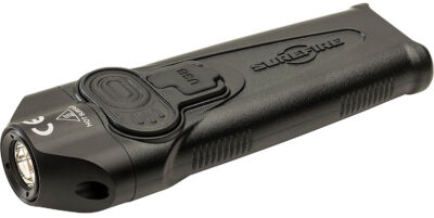 STILETTO 12MM MAXVISION REFLECTOR 5/250/650LU BLACK POLYMER