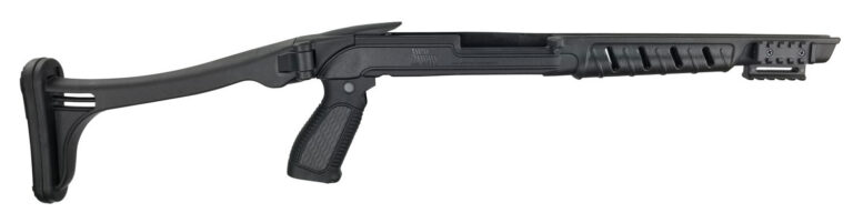 MARLIN MODEL 795/60 TACTICAL FOLDING STOCK MARLIN 795/60 TACTICAL FOLDING STOCK POLYMER BLACK