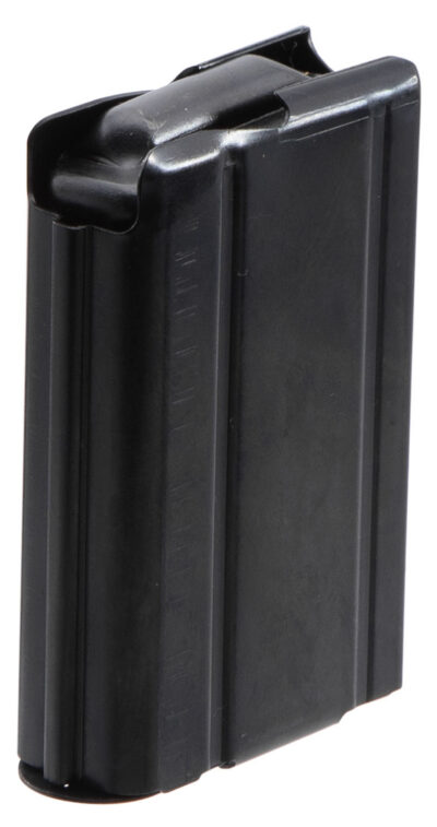 M1 CARBINE MAGAZINE .30 CALIBER M1 CARBINE 5RD MAGAZINE .30 CALIBER STEEL BLACK