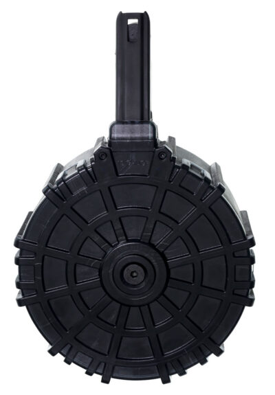 MKA 1919 MAGAZINE 12G MKA 1919 12G 2-3/4 20RD DRUM MAGAZINE POLYMER BLACK