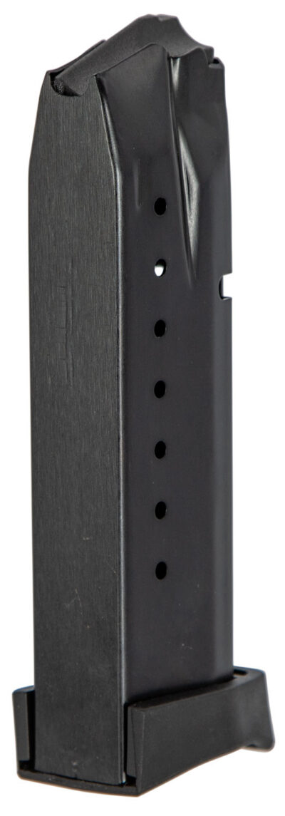 PROMAG S & W SD9 9MM 17RD BLUE STEEL MAGAZINE