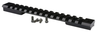 Bergara Premier HS Precision SA Mountain Tech Tactical Rail 8-40
