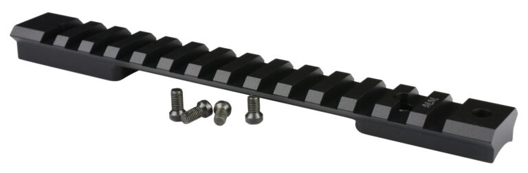 Bergara Premier HS Precision SA Mountain Tech Tactical Rail 8-40