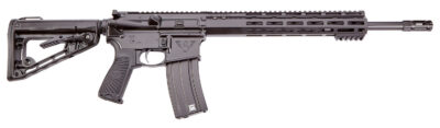 Wilson Combat TRPC300HBL Protector Carbine 300 HAM’R 16.25″ 30+1 Black 6 Positio