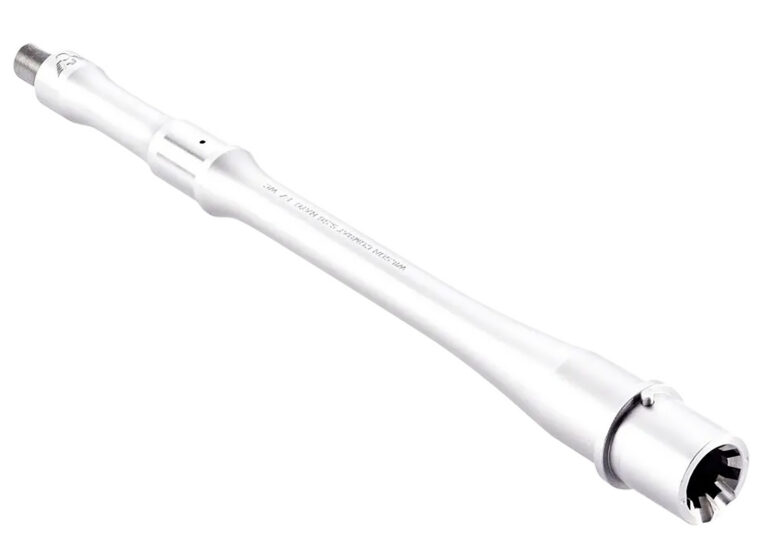 WILSON BBL SBR 556NATO 11.3" STS