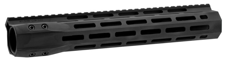 AR .308 T.R.I.M RAILS M-LOK AR .308 HANDGUARD 12.6'' BLACK M-LOK