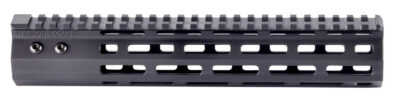 WCT HNDGRD AR15 10.4 MLOK BLK