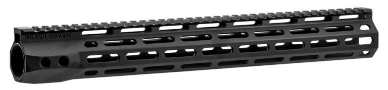 WCT HNDGRD AR15 15 MLOK BLK