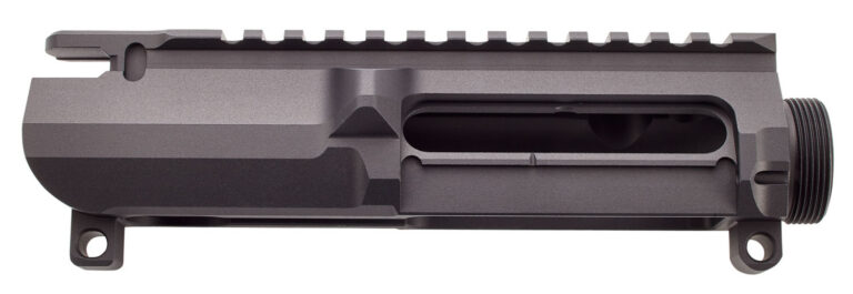 Wilson Combat TRUPPERBIL AR Style Billet Upper AR-15 223 Remington/5.56 NATO 707