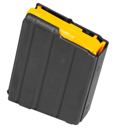 AR-15 MAGAZINES .350 LEGEND .350 LEGEND MAGAZINE 5-ROUND FOR AR-15 BLACK STEEL