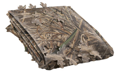 Vanish Omnitex 3D Blind Fabric Realtree Max-5 56 in.x12 ft.