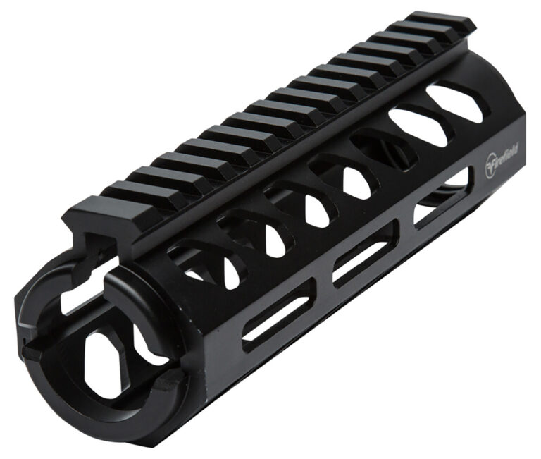 Edge Carbine Two-Piece M-Lok Rail
