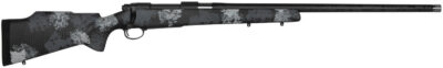Nosler 46348 M48 Long-Range Carbon 300 Win Mag 4+1 26″ Sniper Gray Cerakote Elit