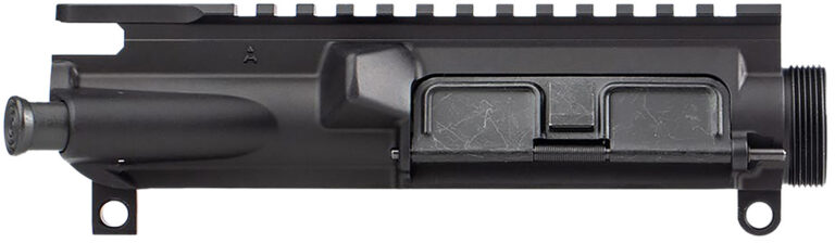 Aero Precision APAR611310AC XL Assembled Upper Receiver Black Anodized
