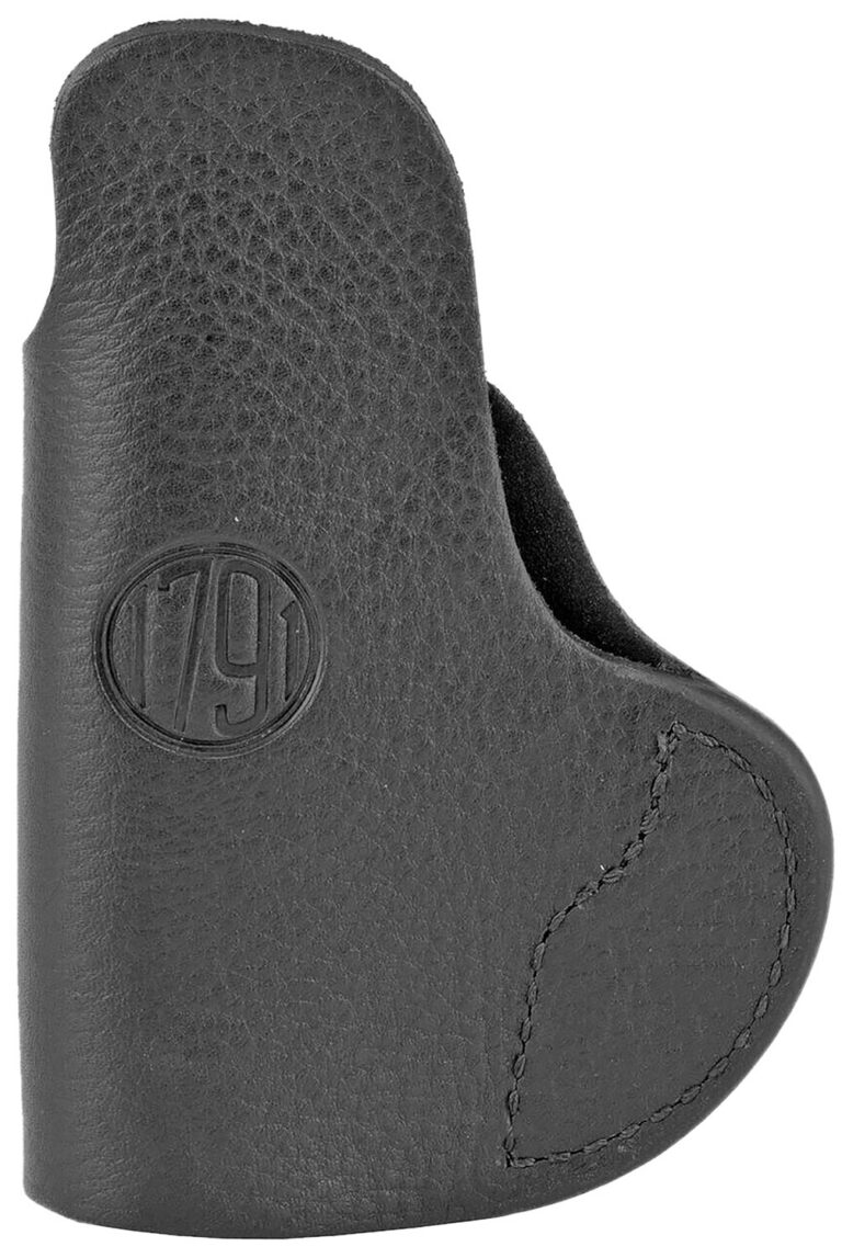 1791 Smooth Concealment IWB Holster Size 0 Night Sky Black Right Hand