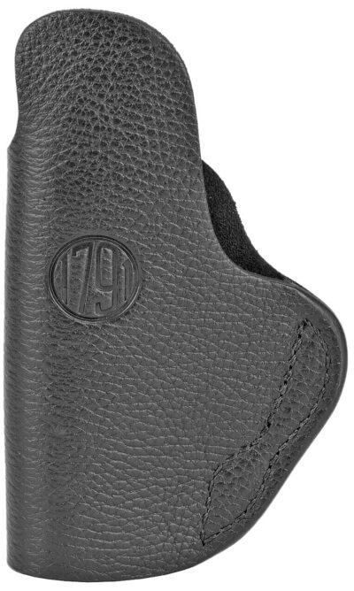 1791 Smooth Concealment Holster size 1 Night Sky Black RH