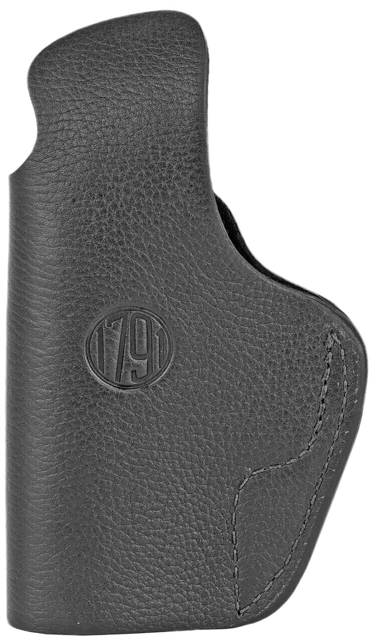1791 Smooth Concealment IWB Holster Size 5 Night Sky Black Right Hand