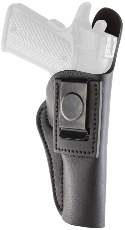 1791 Smooth Concealment IWB Holster Size 6 Night Sky Black Right Hand