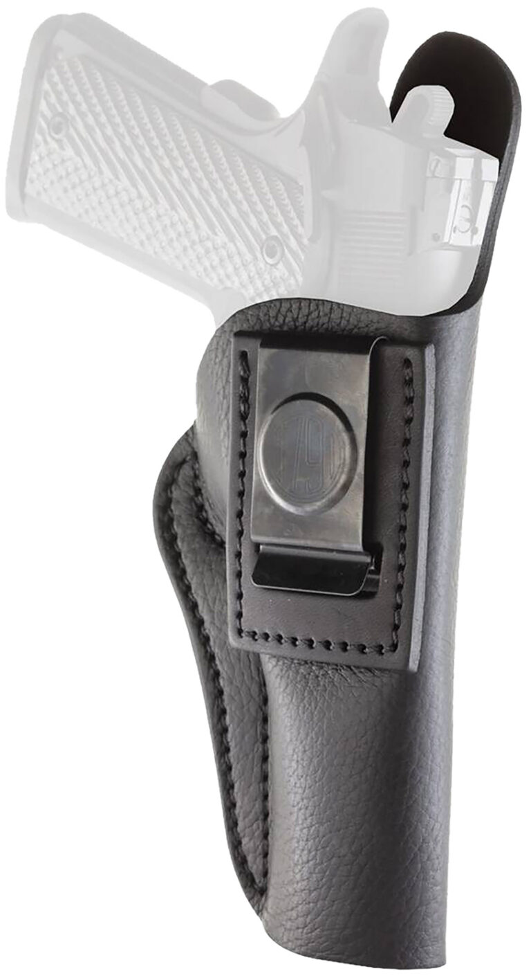 1791 Smooth Concealment IWB Holster Size 6 Night Sky Black Right Hand