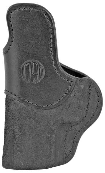1791 Rigid Cons Holster Black RH Sz 4