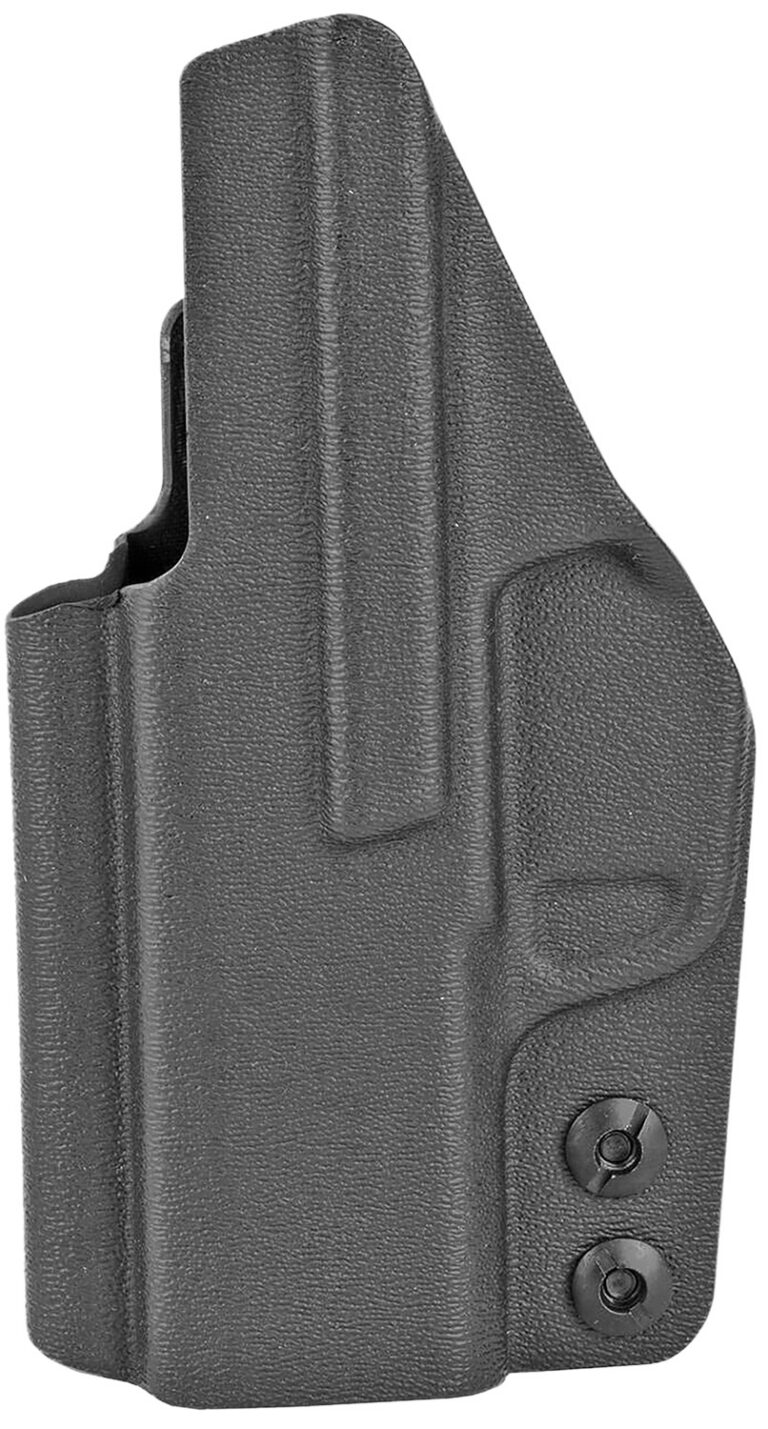 1791 Kydex IWB Holster for Sig p365 Black RH