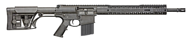 BRO SPEC FALLOUT 308WIN 18" 20RD BLK