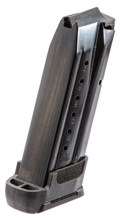RUGER SECURITY 9 COMPACT 15RD MAG & ADAPTER