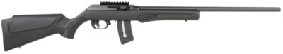 Rossi RS22W2111 RS22  22 Mag 10+1 18″ Matte Black Right Hand