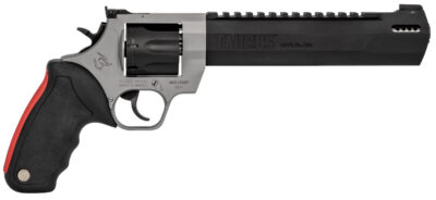 TAURUS RAGING HUNTER 357MAG 8-3/8″ TWO TONE 7RD