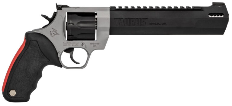 TAURUS RAGING HUNTER 357MAG 8-3/8" TWO TONE 7RD