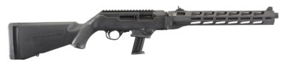 RUGER PC CARBINE 9MM LUGER 17RDS 16.12″ BBL M-LOK