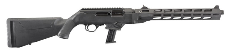 RUGER PC CARBINE 9MM LUGER 17RDS 16.12" BBL M-LOK
