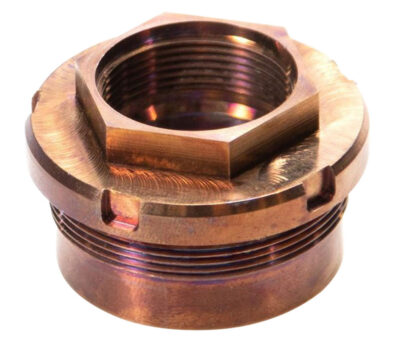 Q PLAN B OMEGA MOUNT, CHERRY BOMB  (00459)
