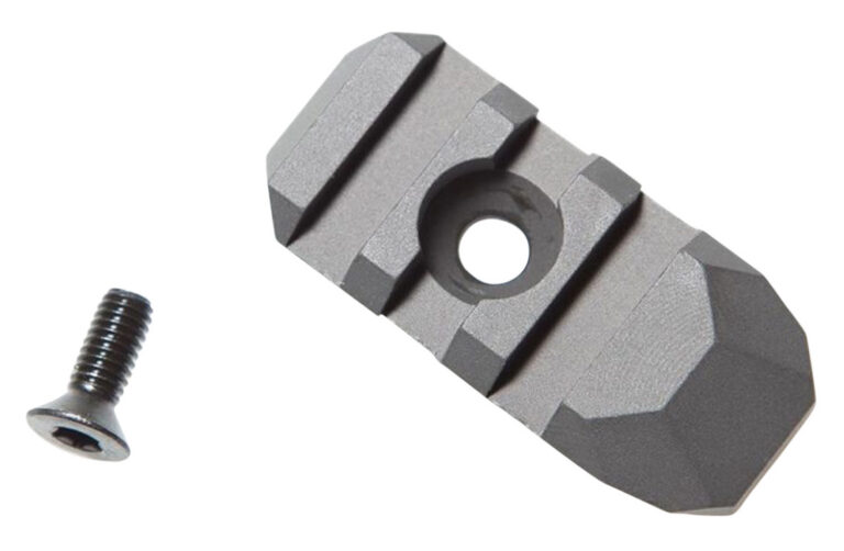 Q LLC RAILSTOCK The Fix Stock Accessory Rail