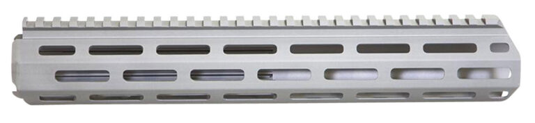 Q HONEY BADGER MLOK HANDGRD KIT 12"