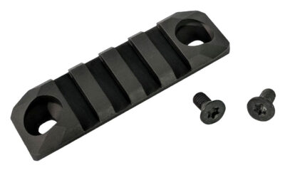 Q LLC RAIL19132.6QSERT   1913 Picatinny Rail Black 2.6″