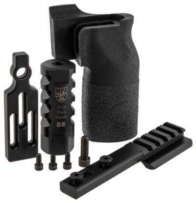 MasterPiece Arms 65PMRACCBUNDLE PMR ACCBundle 6.5 Upgrade Bundle