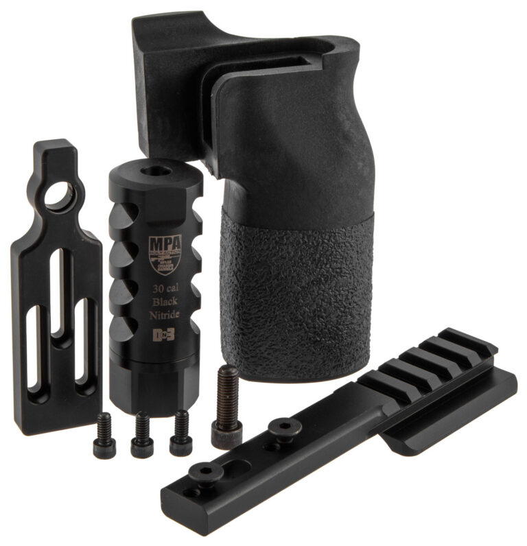 MasterPiece Arms 65PMRACCBUNDLE PMR ACCBundle 6.5 Upgrade Bundle