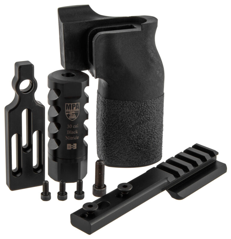 MasterPiece Arms PMR ACCBundle 308 PMR Upgrade Bundle
