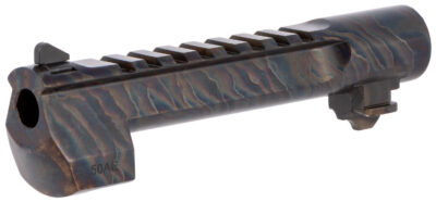 Magnum Research BAR506CH Desert Eagle  50 AE 6″ Color Case Hardened Steel, Fits Desert Eagle Mark XIX